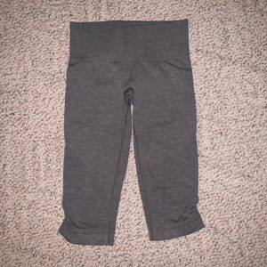 Lululemon Crops